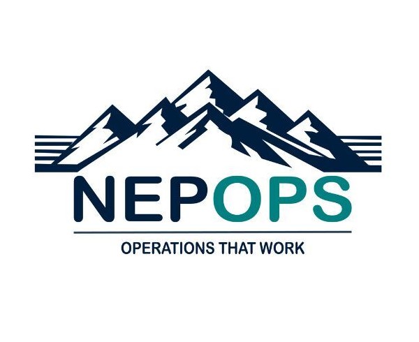 NepOps Logo